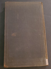 1892 Law-Merchant Quarterly Magazine/Book For Attornys/Business Men 246 Pages