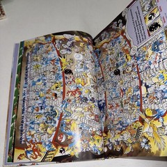 Let’s Find Pokemon! Special Complete Edition Hardcover 2020