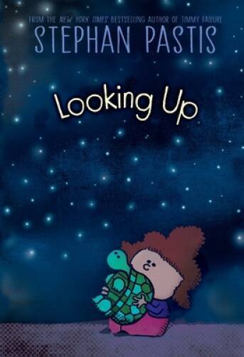 Looking Up – Hardcover By Pastis, Stephan – GOOD