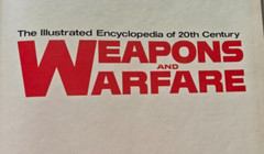 The Illustrated Encyclopedia of 20th Century WEAPONS and WARFARE Vol. 9-24