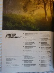 The ESSENTIAL GUIDE to OUTDOOR PHOTOGRAPHY – Travel Techniques For All Levels