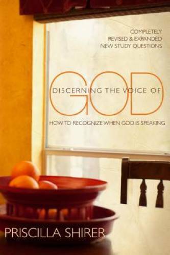 Discerning the Voice of God: How to Recognize When God is Speaking – GOOD