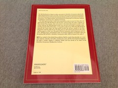 The Little Red Book Study Guide, Bill P
