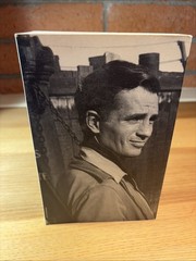 Jack Kerouac’s- On the Road – The Dharma Bums – The Subterraneans 1993