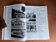 A Pictorial Guide to Identifying Australia Architecture- Styles and Terms SIGNED