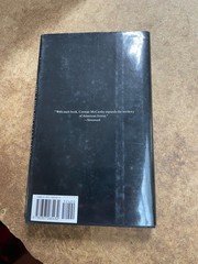 The Road HCDJ Book Cormac McCarthy 1st Ed 11th Print 2007