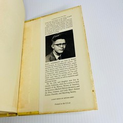 Three Hearts and Three Lions / Poul Anderson / HC/DJ Book Club Edition