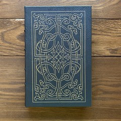 Easton Press A Soldier Reports 1994 General Westmoreland Military Leather Bound