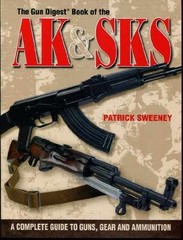 The Gun Digest Book of the AK & – Paperback, by Sweeney Patrick – Acceptable