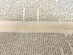 Nelson RSV Bible 1952 Revised Standard Version Vintage unmarked see details