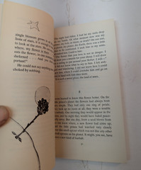 Little Prince by Antoine De Saint-Exupéry 1968 Paperback Katherine Woods Vintage