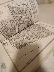 Alan Moore’s JERUSALEM Paperback Book Two: Mansoul Knockabout Limitied