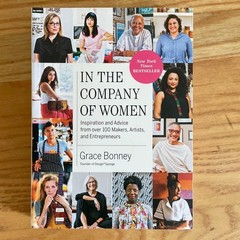 In the Company of Women – Grace Bonney