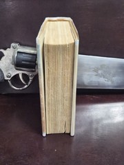 The Stand Stephen King 1978 Doubleday Early BCE Hardcover Dust Jacket HCDJ VG