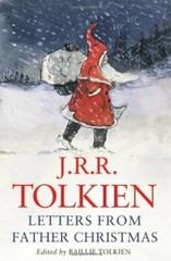 Letters from Father Christmas By J. R. R. Tolkien. 9780007280490