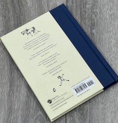 The Boy, The Mole, The Fox and The Horse hardcover Book by MACKESY CHARLIE
