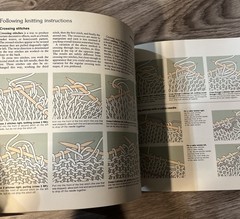 Complete Guide to Needlework Reader’s Digest Editors 1984 Vtg Hardback 504 pages