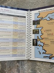 Rose Book Of Bible Charts Maps And Time Lines by Rose Publishing