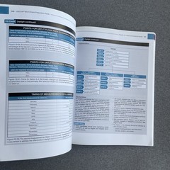 LEED AP BD+C Exam Preparation Guide by Fulya Kocak Gin Softcover Construction