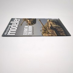 Military Illustrated Modeller August 2018 Issue 88 AFV Edition Magazine