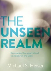 Michael S. Heiser The Unseen Realm (Hardback) (UK IMPORT)