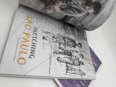 Graphite 9 & 10 by 3dtotal Publishing Art Book Magazine 2018 Lot of 2