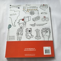New Color School Coloring History Coloring Book 44 Pages Rosa Parks Womens Vote