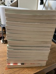 Because of Winn-Dixie Kate Dicamillo, Class Set Of 17, Guided Reading, Newberry