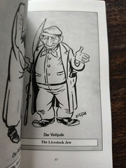Jews Introduce Themselves Julius Streicher WWII