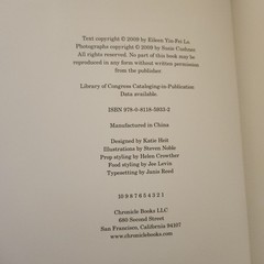 Mastering the Art of Chinese Cooking Eileen Yin-Fei Lo Signed Copy 1st Edition