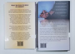 3 Books by John R. W. Stott (set 2)