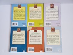 Animal Ark Ben M. Baglio Lot of 12 Children’s Chapter Books Paperback
