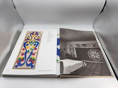 Henri Matisse Cut-Outs Drawing with Scissors by Xavier-Gilles Néret (2014 HC)