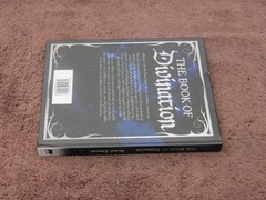 The Book of Divination: A Guide to – Paperback, by Michael Johnstone – EXCELLENT