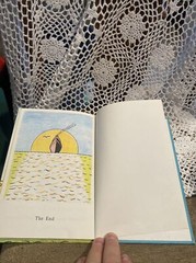 Albert the Albatross by Syd Hoff 1961 Hardcover Book An Early I Can Read Book