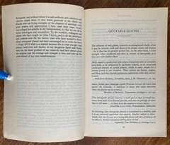Retrograde Planets, Erin Sullivan 1992 ISBN: 0140193294 Astrology PB