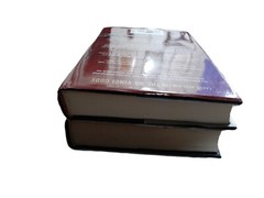Dan Brown X3 Novels: The Davinci Code/ Lost Symbol/Angel + Demons Pre-Owned