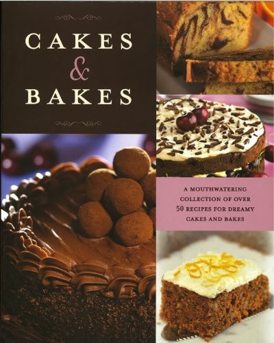 Title Cakes Bakes Love Food – GOOD