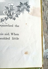 Keeko ~1947 Vintage HC~ Charles Thorson Bugs Bunny Snow White Designer Illust 🪶