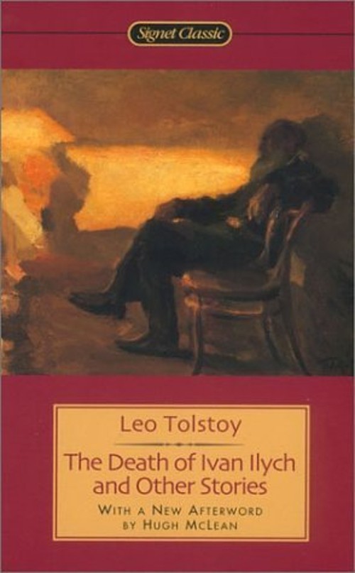 The Death of Ivan Ilyich and Other Stories Mass Market Paperbound