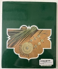 The Art of Bedouin Jewellery A Saudi Arabian Profile by Heather Colyer Ross HC