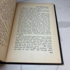 1922 First English Edition – Jewish Children by Sholem Aleichem Knopf