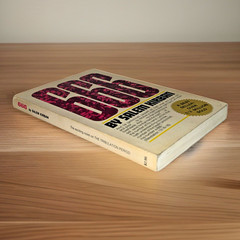 666 ~ Salem Kirban ~ 1976 ~ Paperbak