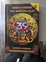 39 Clues. 16 Book Lot. Mixed Series 1 Card Pack Replacement Set. Most Cards Gone