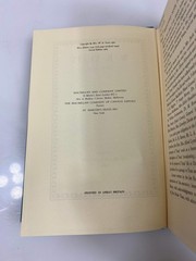 W.B. Yeats 1865-1939 by Hone Ex-library 1962 HC