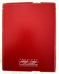 Autographed „THE CHRISTMAS SWEATER” GLENN BECK 2008 PADDED BOX First Edition