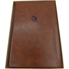 NKJV Spirit-Filled Life Bible Jack W. Hayford Leather Revised Third Edition