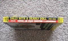 4 D-series Ace Mystery Doubles (D-469, D-477, D-483, D-489)