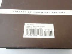 2006 O. Henry Complete and Unabridged The Fiction Hardcover Book