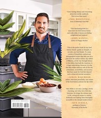 Tasting History Cookbook by Max Miller Historical Recipes Food Journey 80 Rec…